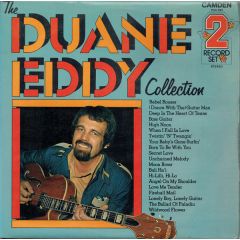 Duane Eddy - Duane Eddy - The Duane Eddy Collection - Camden