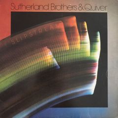 Sutherland Brothers & Quiver - Sutherland Brothers & Quiver - Slipstream - CBS