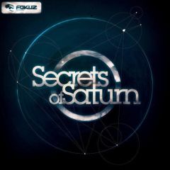 Various Artists - Various Artists - Secrets Of Saturn - Fokuz