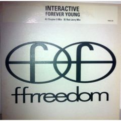 Interactive - Interactive - Forever Young - Ffrr