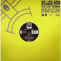 Yellow Sox - Yellow Sox - Flim Flam (Remix) - Yoshitoshi