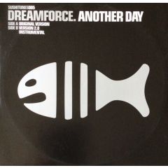 Dreamforce - Dreamforce - Another Day - Sushi Tunes