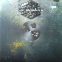 DJ Pollen - DJ Pollen - The Eels - Perspective