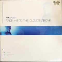 Lmc Vs U2 - Lmc Vs U2 - Take Me To The Clouds Above - All Around The World