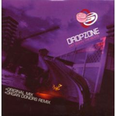 Dropzone - Dropzone - Lay Down The Beat - Stimulant