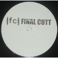 TNG - TNG - GoodVybes - Final Cutt Records