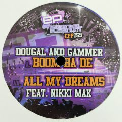 Dougal & Gammer - Dougal & Gammer - Boom Ba De - Essential Platinum