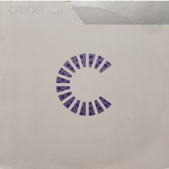 Eric Prydz - Eric Prydz - EP2 - Credence
