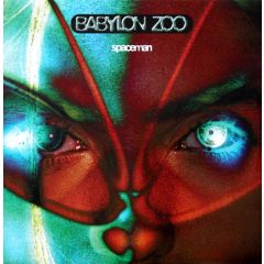 Babylon Zoo - Babylon Zoo - Spaceman - EMI