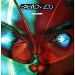 Babylon Zoo - Babylon Zoo - Spaceman - EMI