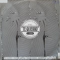 Intrance Feat. D-Sign - Intrance Feat. D-Sign - The Inofficial "All In One" EP Incl. "Te Quierro" - Sound Of Stuttgart
