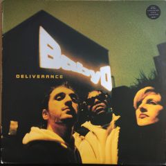 Baby D - Baby D - Deliverance - Production House
