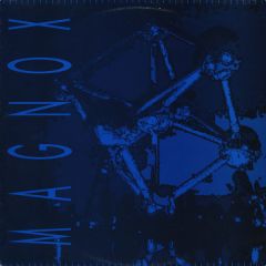 Magnox - Magnox - When Will We Be Free / I Feel Good - Not On Label