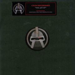 Various Artists - Various Artists - The Art EP - Cylon Uk