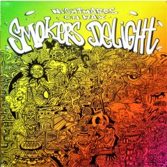 Nightmares On Wax - Nightmares On Wax - Smokers Delight - Warp