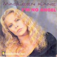 Madleen Kane - Madleen Kane - I'm No Angel / Ecs*asy - Trema