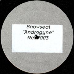 Snowseal - Snowseal - Androgyne - Resurrection