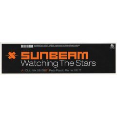 Sunbeam - Sunbeam - Watching The Stars - Kontor