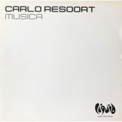Carlo Resoort - Musica - Liquid 