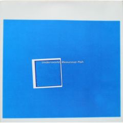 Underworld - Underworld - Beaucoup Fish - Junior Boys Own