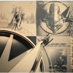 Ray Keith Presents - Vintage Dread Ii (Sampler) - Dread
