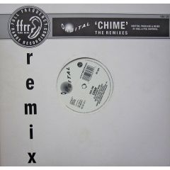 Orbital - Orbital - Chime (Remixes) - Ffrr