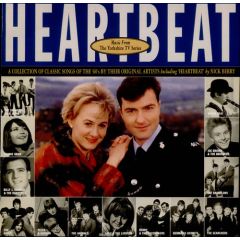 Various Artists - Various Artists - Heartbeat (Music From The Yorkshire TV Series) - Columbia