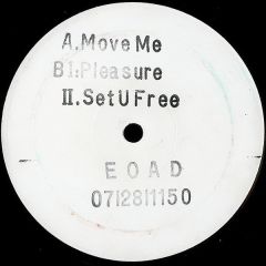E O a D - E O a D - Move Me - Future Sounds