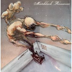 Matchbook Romance/ Motion City Soundtrack - Matchbook Romance/ Motion City Soundtrack - Motion City Soundtrack & Matchbook Romance - Epitaph