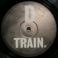 Jon Doe - Jon Doe - D Train - D