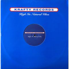 Menace & Uso - Menace & Uso - Nickys Song - Krafty Records