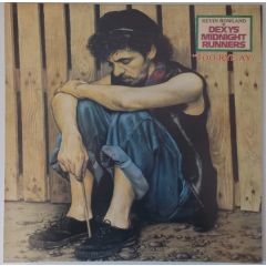 Kevin Rowland & Dexys Midnight Runners - Kevin Rowland & Dexys Midnight Runners - Too-Rye-Ay - Mercury
