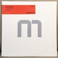 Blue Horizon - Blue Horizon - The Journey - Mainline