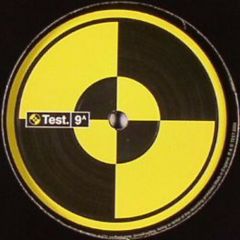 Capone - Capone - Just Relax - Test Records