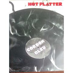 Various Artists - Various Artists - Hot Platter Cordon Bleu - WEA Records