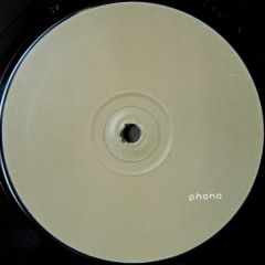 Matthew Herbert - Matthew Herbert - Part Four - Phono