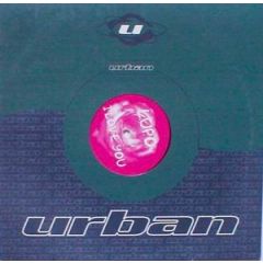 Lupo - Lupo - I Wanna Love You - Urban