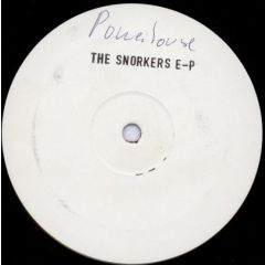 Duane Harden / OnePhatDeeva - Duane Harden / OnePhatDeeva - The Snorkers EP - White