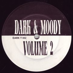 Dark & Moody - Dark & Moody - Volume 2 - Dark 02