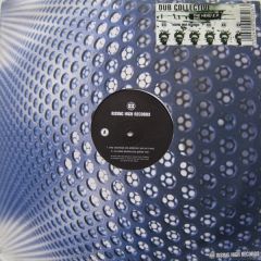 Dub Collective - Dub Collective - The Head E.P. (Volume 3) - Rising High Records