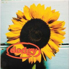 Dodgy - Dodgy - Good Enough (Yellow Vinyl) - A&M Records
