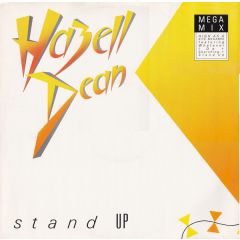 Hazell Dean - Hazell Dean - Stand Up - EMI