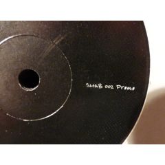 Blakdoktor - Blakdoktor - I Believe So Strong - Shaboom Records