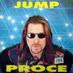 Proce - Proce - Jump - Weekendance