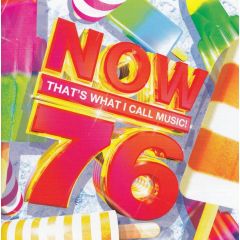 Various Artists - Various Artists - Now Thats What I Call Music 47 - EMI