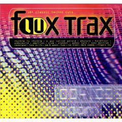 Various Artists - Various Artists - Flux Trax - Exp Ltd