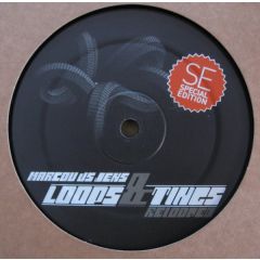 Marco V Vs Jens - Marco V Vs Jens - Loops & Tings Relooped Part 2 - Id&T