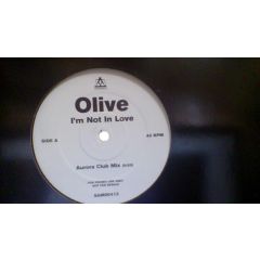 Olive - Olive - I'm Not In Love - Maverick