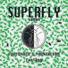 Fortunato & Montresor - Fortunato & Montresor - Fantasy - Superfly