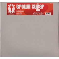 Brown Sugar - Brown Sugar - Preacher - Tumbata